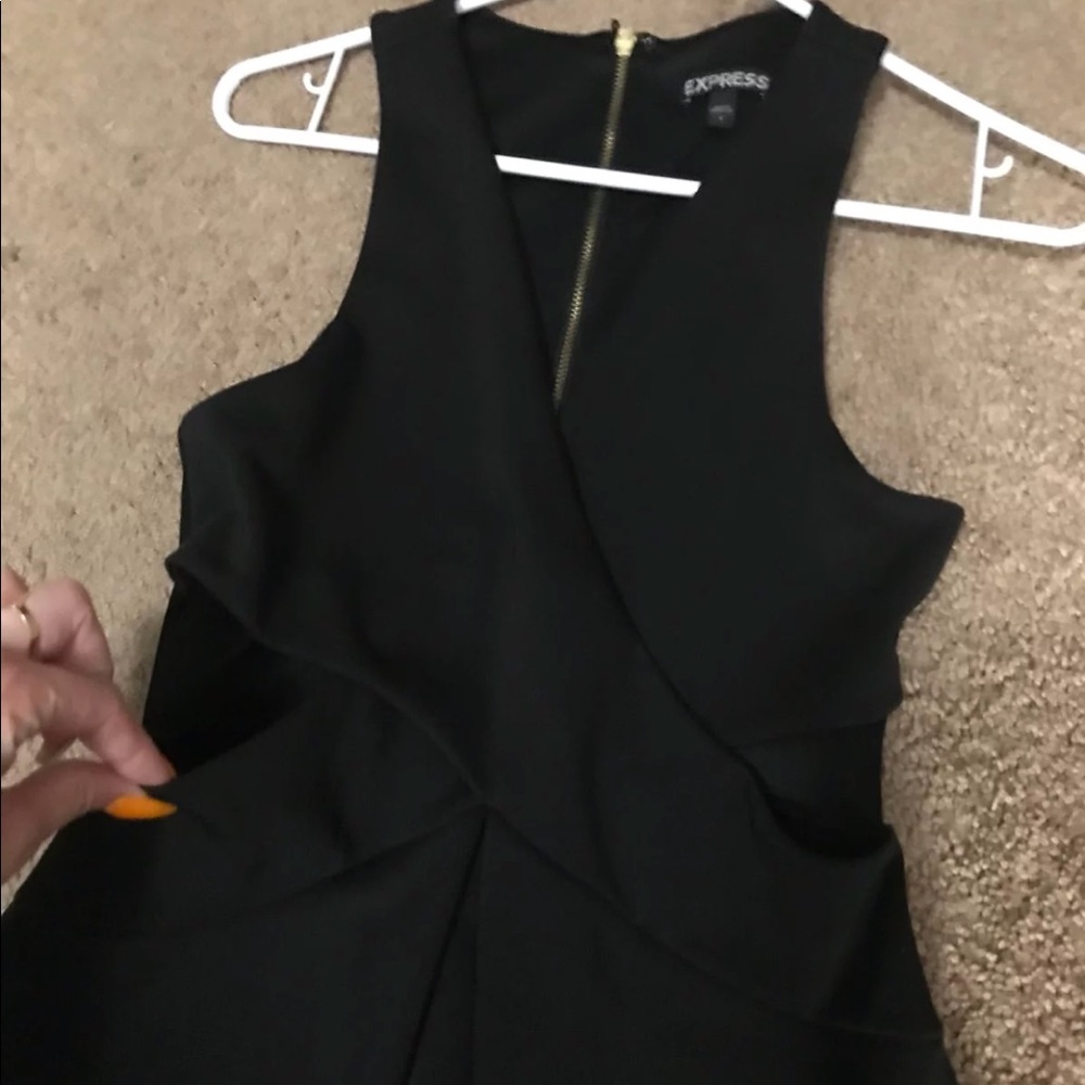 Express Dress - Picture 3 of 4